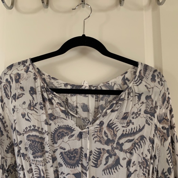 Mini Dress - Picture 2 of 3